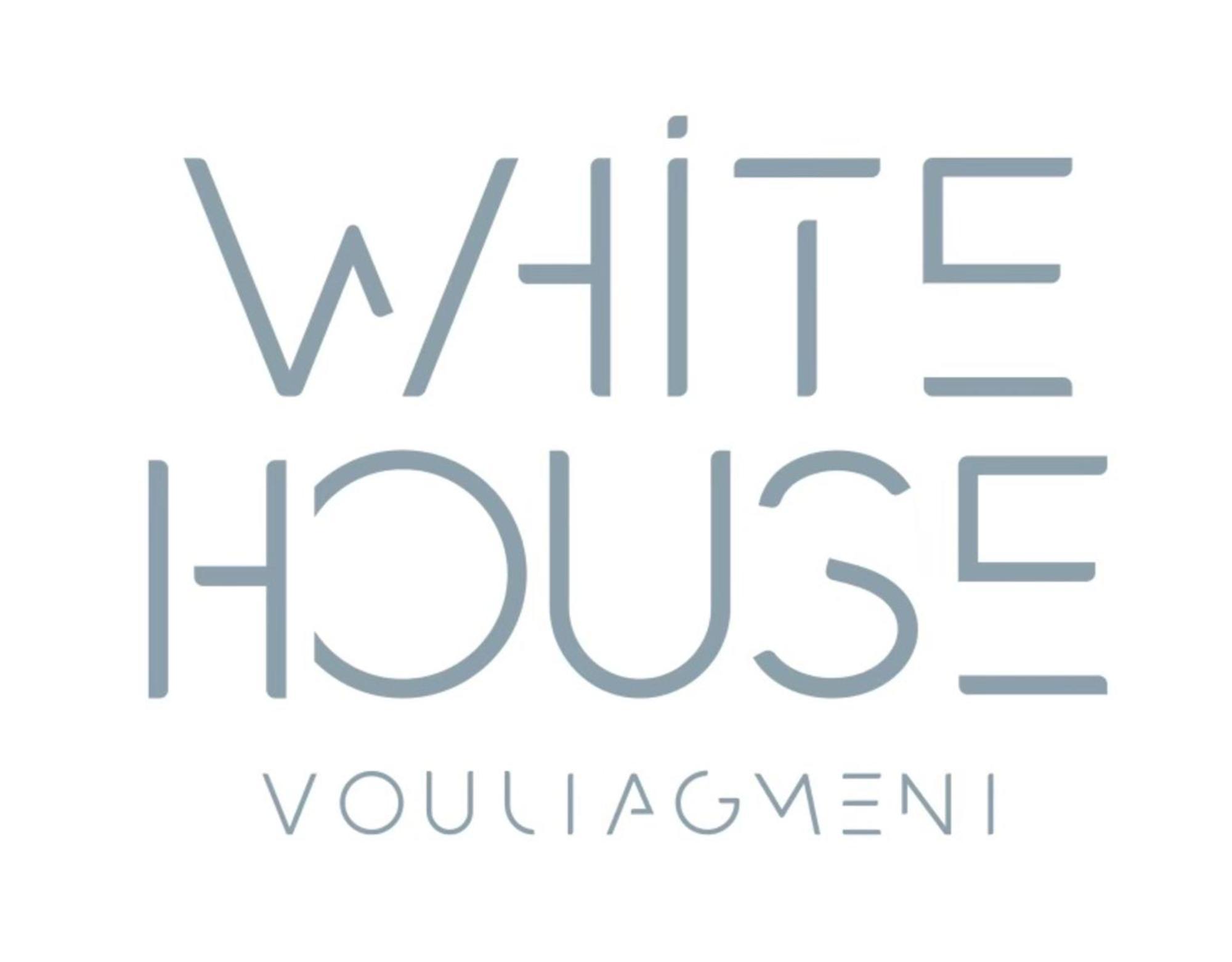 White House Project Vouliagmeni 2 Apartment Athens Ngoại thất bức ảnh